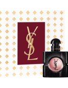 Yves Saint Laurent Black Opium set cadou pentru femei