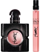 Yves Saint Laurent Black Opium set cadou pentru femei