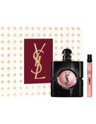 Yves Saint Laurent Black Opium set cadou pentru femei