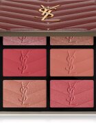 Yves Saint Laurent Couture Face Palette Brewed Reflections paleta pentru fata multifunctionala 6x4.5 g