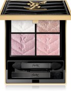 Yves Saint Laurent Couture Mini Clutch paletă cu farduri de ochi pentru femei 4 g