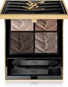 Yves Saint Laurent Couture Mini Clutch paletă cu farduri de ochi pentru femei 720 Captivating Dunes 4 g