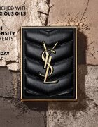 Yves Saint Laurent Couture Mini Clutch paletă cu farduri de ochi pentru femei 720 Captivating Dunes 4 g