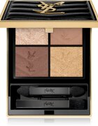 Yves Saint Laurent Couture Mini Clutch paletă cu farduri de ochi pentru femei 800 Over Dore 4 g