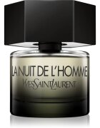 Yves Saint Laurent La Nuit de L'Homme Eau de Toilette pentru bărbați 60 ml