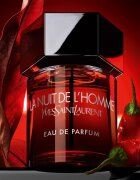 Yves Saint Laurent La Nuit de L'Homme La Nuit de L'Homme 2026 Eau de Parfum pentru bărbați 100 ml