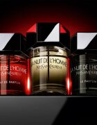 Yves Saint Laurent La Nuit de L'Homme La Nuit de L'Homme 2026 Eau de Parfum pentru bărbați 100 ml
