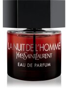Yves Saint Laurent La Nuit de L'Homme La Nuit de L'Homme 2026 Eau de Parfum pentru bărbați 50 ml