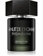 Yves Saint Laurent La Nuit de L'Homme Le Parfum Eau de Parfum pentru bărbați 100 ml