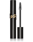Yves Saint Laurent Lash Clash Extreme Volume mascara pentru extra volum culoare 01 Black 8 ml
