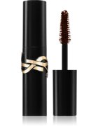 Yves Saint Laurent Lash Clash Extreme Volume mascara pentru extra volum culoare 02 Brown 5 ml