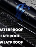 Yves Saint Laurent Lash Clash Waterproof mascara rezistent la apă pentru volum pentru femei Black 8.6 ml