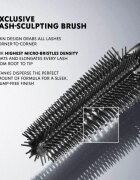 Yves Saint Laurent Lash Latex mascara pentru alungire culoare 1 8.5 ml