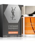 Yves Saint Laurent L'Homme Eau de Parfum pentru bărbați 100 ml