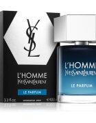 Yves Saint Laurent L'Homme Le Parfum parfum pentru bărbați 100 ml