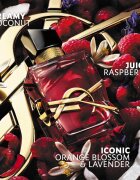 Yves Saint Laurent Libre Berry Crush Eau de Parfum pentru femei 50 ml