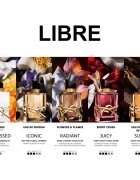 Yves Saint Laurent Libre Berry Crush Eau de Parfum pentru femei 50 ml
