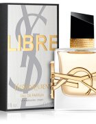 Yves Saint Laurent Libre Eau de Parfum reincarcabil pentru femei 30 ml