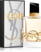 Yves Saint Laurent Libre Eau de Parfum reincarcabil pentru femei 50 ml