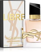 Yves Saint Laurent Libre Eau de Toilette pentru femei 30 ml