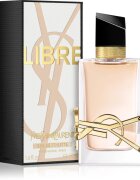 Yves Saint Laurent Libre Eau de Toilette pentru femei 50 ml