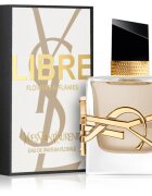 Yves Saint Laurent Libre Flowers & Flames Eau de Parfum pentru femei 30 ml