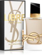 Yves Saint Laurent Libre Flowers & Flames Eau de Parfum pentru femei 50 ml