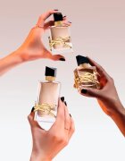 Yves Saint Laurent Libre Flowers & Flames Eau de Parfum pentru femei 50 ml