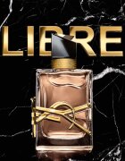 Yves Saint Laurent Libre Flowers & Flames Eau de Parfum pentru femei 50 ml