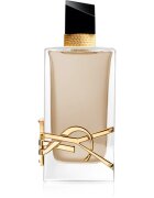 Yves Saint Laurent Libre Flowers & Flames Eau de Parfum pentru femei 90 ml