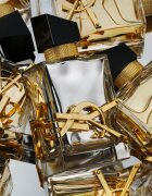Yves Saint Laurent Libre L’Absolu Platine parfum pentru femei 50 ml