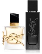 Yves Saint Laurent Libre & MYSLF Duo set unisex