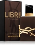 Yves Saint Laurent Libre Santal Couture Eau de Parfum pentru femei 50 ml