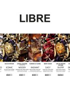 Yves Saint Laurent Libre Santal Couture Eau de Parfum pentru femei 50 ml