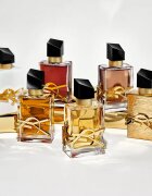 Yves Saint Laurent Libre Vanille Couture Eau de Parfum pentru femei 50 ml