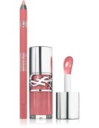 Yves Saint Laurent Lips Duo Set set pentru femei