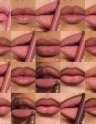 Yves Saint Laurent Lovenude Kiss Shaper creion contur buze culoare 107 1.2 g