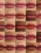 Yves Saint Laurent Lovenude Lip Blusher ruj mat culoare 09 3am Espresso 3 g