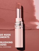 Yves Saint Laurent Lovenude Lip Blusher ruj mat culoare 09 3am Espresso 3 g
