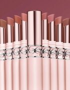 Yves Saint Laurent Lovenude Lip Blusher ruj mat culoare 09 3am Espresso 3 g