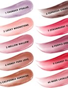 Yves Saint Laurent Loveshine Plumping Lip Oil Gloss lip gloss culoare 12 Honey Moon 6 ml