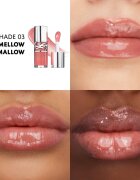 Yves Saint Laurent Loveshine Plumping Lip Oil Gloss lip gloss culoare 3 Mellow 6 ml