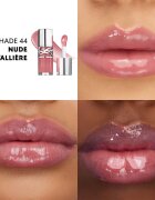 Yves Saint Laurent Loveshine Plumping Lip Oil Gloss lip gloss culoare 44 Nude Lavalliere 6 ml