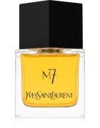 Yves Saint Laurent M7 Oud Absolu Eau de Toilette pentru bărbați 80 ml