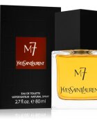 Yves Saint Laurent M7 Oud Absolu Eau de Toilette pentru bărbați 80 ml