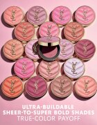 Yves Saint Laurent Make Me Blush Bold Blurring blush culoare 93 Restless Rosé 6 g