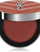 Yves Saint Laurent Make Me Blush Cream blush cremos culoare 23 Hot Mauve 4.5 g