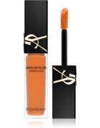 Yves Saint Laurent Make Me Blush Liquid fard de obraz lichid pentru femei Coral Clash 57 15 ml