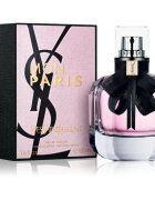 Yves Saint Laurent Mon Paris Eau de Parfum pentru femei 50 ml