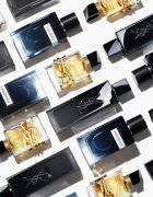 Yves Saint Laurent MYSLF Eau de Parfum pentru bărbați 150 ml